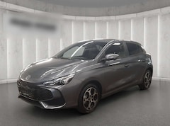Bild des Angebotes MG MG3 Luxury 1.5 Hybrid+ Aut. | LED | ACC | RFK | SHZ |