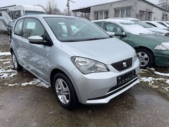 Bild des Angebotes SEAT Mii Sun 1.Hand 100000 km Top-Gepflegt