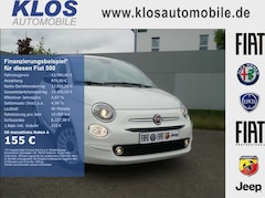 Bild des Angebotes Fiat 500 1.0 GSE HYBRID 70PS KLIMAAUTO PDC APPLE CARPLAY
