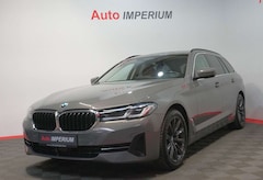 Bild des Angebotes BMW 540 i xDrive Touring*LASER*PANO*ACC*Luftfederung