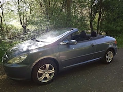 Bild des Angebotes Peugeot 307 CC 110 Filou