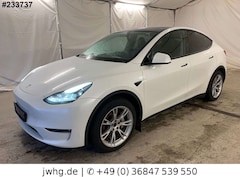 Bild des Angebotes Tesla Model Y Long Range Dual AWD|Autopilot|Pano|Kam