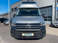 Bild des Angebotes VW Crafter Grand California 600 FWD