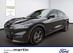 Bild des Angebotes Ford Mustang MACH-E Basis Standard Range