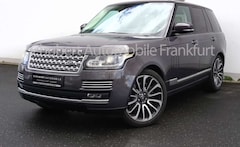 Bild des Angebotes Land Rover Range Rover Autobiography 4.4 SDV8 Pano FondEnt.