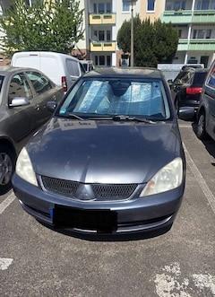Bild des Angebotes Mitsubishi Lancer Kombi 1.6 Comfort