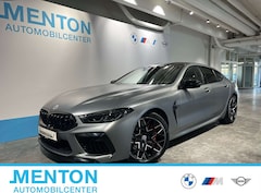 Bild des Angebotes BMW M8 Gran Coupé xDri B&W Surround M Competition