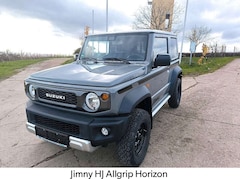 Bild des Angebotes Suzuki Jimny Allgrip HJ Horizon 1 Hd 5 tkm OPTIK