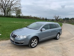 Bild des Angebotes VW Passat Variant Passat Variant 1.4 TSI Highline