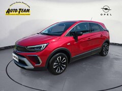 Bild des Angebotes Opel Crossland 1.2 Automatik Elegance Paket