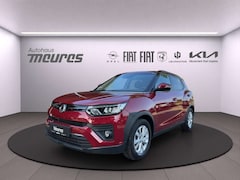 Bild des Angebotes SsangYong Tivoli 1.5 T-GDI Amber Apple CarPlay MP3 Touchscreen USB