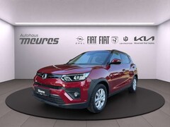 Bild des Angebotes SsangYong Tivoli 1.5 T-GDI Amber Apple CarPlay MP3 Touchscreen USB