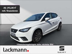 Bild des Angebotes SEAT Ibiza 1.0 Style Edition*Navi*LED*Beats*CarPlay*
