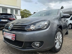 Bild des Angebotes VW Golf Golf 2.0 TDI DSG Highline - 1.Hand - Scheckheft
