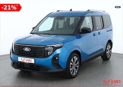 Bild des Angebotes Ford Tourneo Courier Titanium 1.0 EB Kamera Sitzheizung