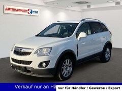 Bild des Angebotes Opel Antara Design Edition 4x2