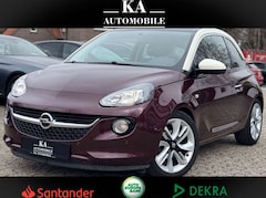 Bild des Angebotes Opel Adam Glam Navi PDC Panorama SHZ 17" Klimaautomat