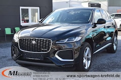 Bild des Angebotes Jaguar F-Pace R-Dynamic S AWD  Leder*CAM*AHK*VC*NAVI*19"
