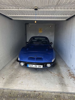 Bild des Angebotes Opel GT GT/J TÜV neu