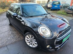 Bild des Angebotes MINI Cooper S COOPER S-Xenon-Pano-Harmann Kardon