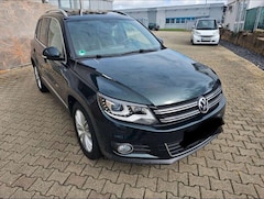 Bild des Angebotes VW Tiguan 1.4 TSI BlueMotion Technology Life