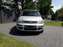 Bild des Angebotes Fiat Panda 1.2i TÜV06/2027 NEU SERVO ZENTRAL ABS KLIMA CD