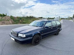 Bild des Angebotes Volvo 850 Kombi 2.4 *TÜV 10/2027*