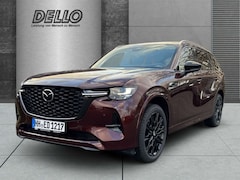 Bild des Angebotes Mazda CX-80 3,3d 254PS AWD Homura Plus 6-Sitzer AHK Nappa BOSE