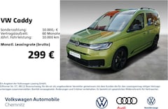 Bild des Angebotes VW Caddy 1.5 TSI eHybrid Edition *Nav*Winterpaket*