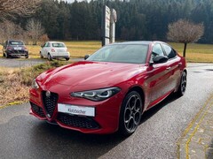 Bild des Angebotes Alfa Romeo Giulia Veloce Q4 2.2 Multijet AT8