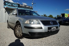 Bild des Angebotes VW Passat Variant 2.0 |HU:01 27| |Allwetter| |1.Hd|