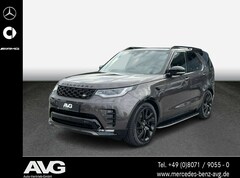 Bild des Angebotes Land Rover Discovery Discovery 5 D250 R-Dynamic SE Sthzg. AHK Pano 7S