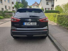 Bild des Angebotes Nissan Qashqai Tekna