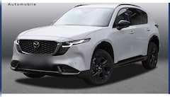 Bild des Angebotes Mazda CX-5 6AT FWD Homura PANO LEDER NAVI SHZ PDC BT