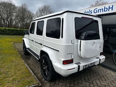 Bild des Angebotes Mercedes-Benz G 580 - EDITION ONE - AMG-LINE - NIGHT -on stock