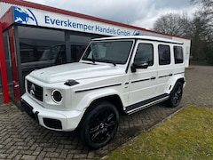 Bild des Angebotes Mercedes-Benz G 580 - EDITION ONE - AMG-LINE - NIGHT -on stock
