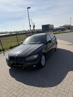 Bild des Angebotes BMW 318 318i Touring Edition Sport