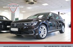 Bild des Angebotes VW Passat Variant Passat GTE R-Line DCC AHK HUD 360° STHZ Pano