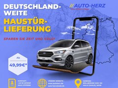 Bild des Angebotes Honda CR-V Elegance 2WD*KLIMA+TEMPO+STANDHEIZ+AHK*