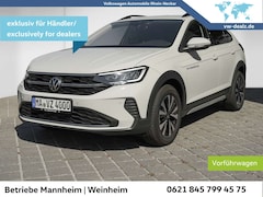 Bild des Angebotes VW Taigo 1.0 TSI Life Klima LED uvm