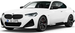 Bild des Angebotes BMW 240 Coupe Sportpaket Pro Navi Head UP Rückfahr
