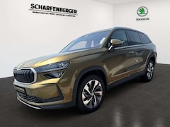 Bild des Angebotes Skoda Kodiaq Kodiaq Selection 2.0 TDI DSG 4x4 *AHK, Navi*