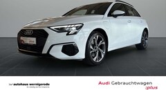 Bild des Angebotes Audi A3 Sportback 40TFSI e DSG *LED*ACC*VC+*MMI*PDC*