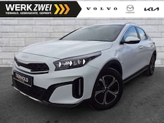 Bild des Angebotes Kia XCeed 1,6 Spirit Plug-in AT AHK ACC Teilleder