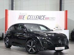 Bild des Angebotes Peugeot 308 130 HDI GT SPORT / MATRIX / I-COCKPIT / TOP