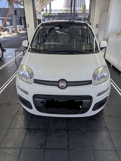 Bild des Angebotes Fiat Panda Lounge