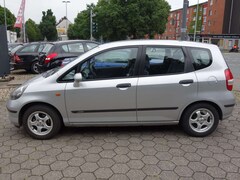 Bild des Angebotes Honda Jazz 1.4 ES Klima TÜV 7.2027