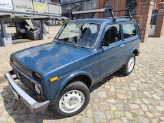Bild des Angebotes Lada Niva Niva 1.7i Only