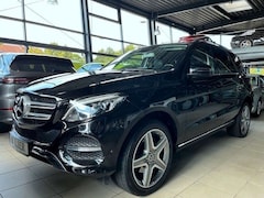 Bild des Angebotes Mercedes-Benz GLE 350 d 4Matic AMG