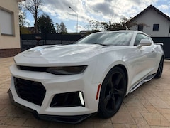 Bild des Angebotes Chevrolet Camaro 3.6 Coupé